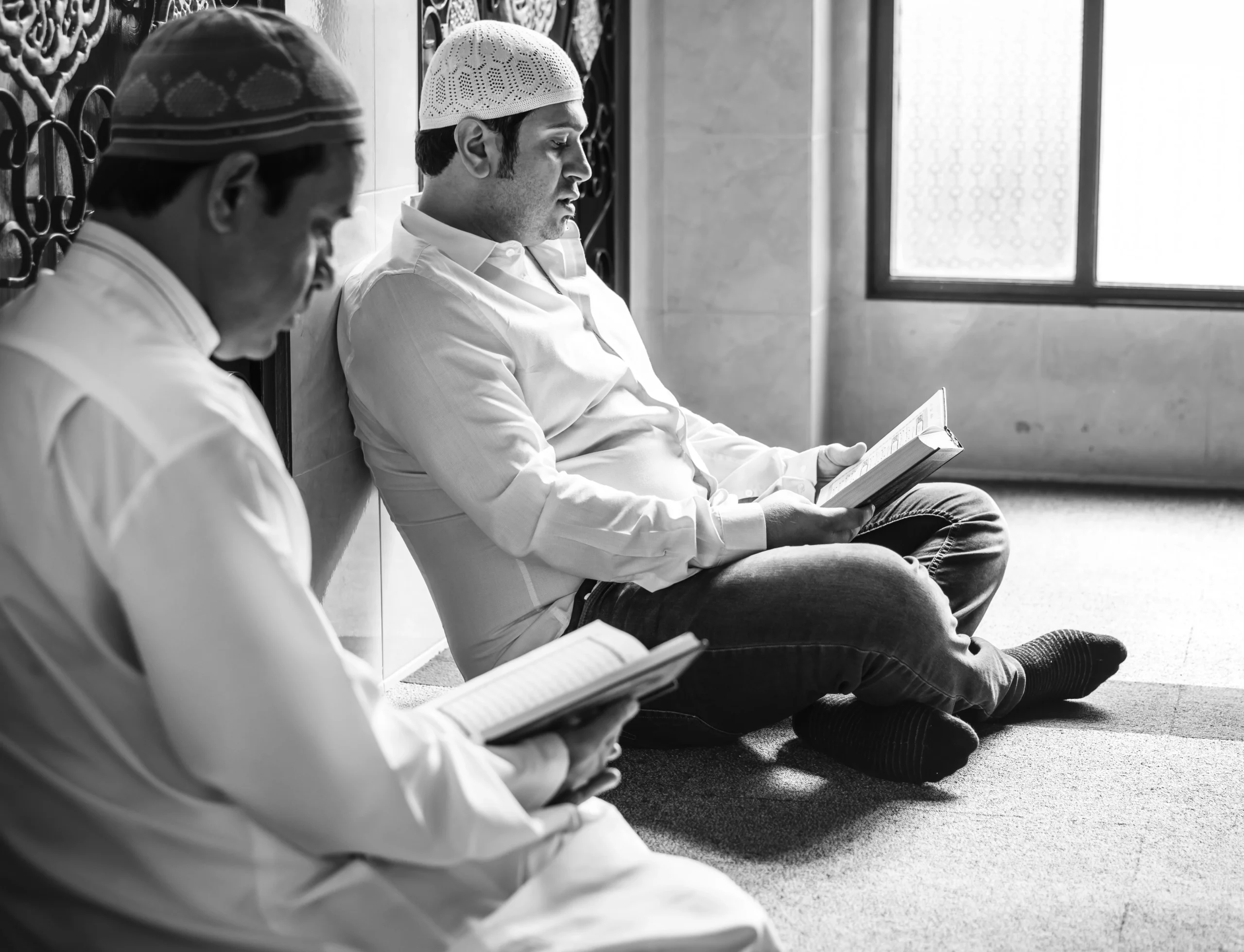Hifz Classes for Kids and Adults | Qirat Quran Academy