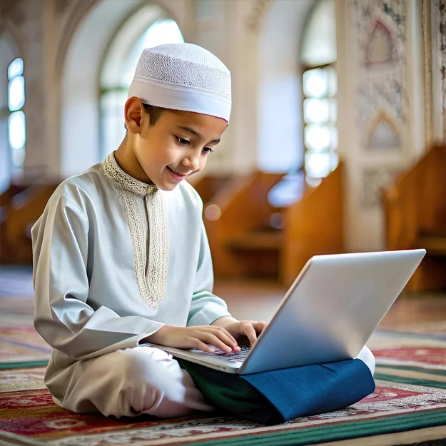Quran Reading With Tajweed | Qirat Quran Academy