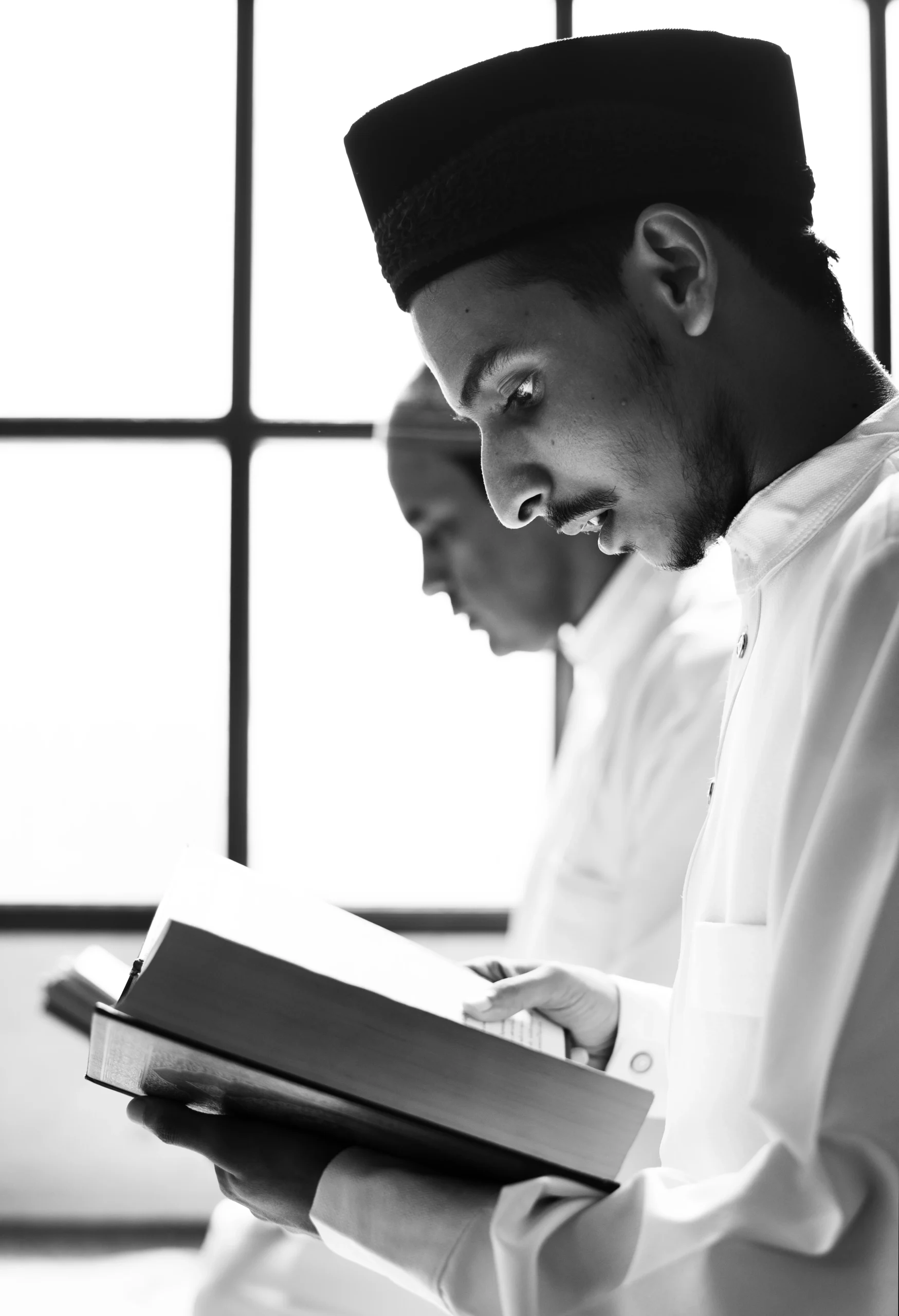Quran Classes For Adults | Qirat Quran Academy