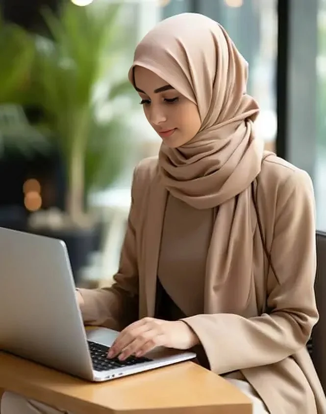 Quran for Females | Qirat Quran Academy